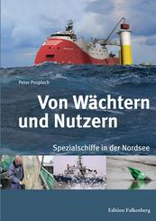 Von Nutzern und W&auml;chtern