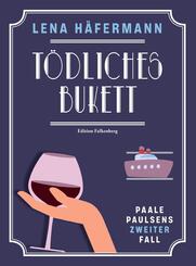 T&ouml;dliches Bukett: Paale Paulsen ermittelt wieder