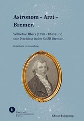 Astronom - Arzt - Bremer.