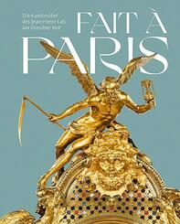 Fait &agrave; Paris