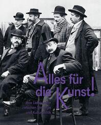 Alles f&uuml;r die Kunst