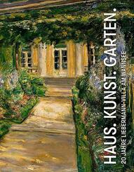 Haus. Kunst. Garten.