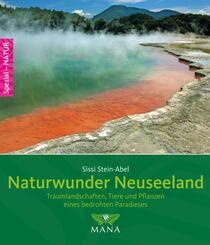 Naturwunder Neuseelands