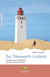 Das D&auml;nemark-Lesebuch