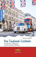 Das England-Lesebuch, m. 1 Beilage