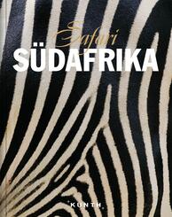 KUNTH Bildband Safari S&uuml;dafrika