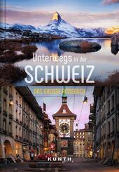 Unterwegs in der Schweiz