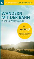 Wandern mit der Bahn in Baden-W&uuml;rttemberg