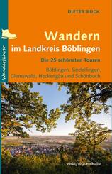 Wandern im Landkreis B&ouml;blingen