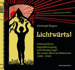 Lichtw&auml;rts!