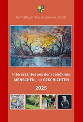 Interessantes aus dem Landkreis - Menschen und Geschichten 2025