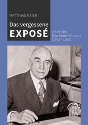Das vergessene Expos&eacute;
