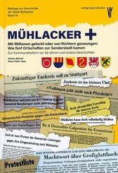 M&uuml;hlacker +