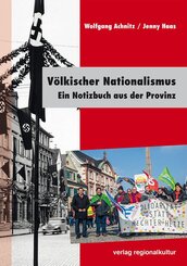 V&ouml;lkischer Nationalismus
