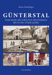 G&uuml;nterstal