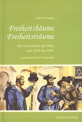 Freiheitsb&auml;ume. Freiheitstr&auml;ume.