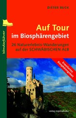 Auf Tour im Biosph&auml;rengebiet