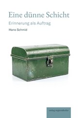 Eine d&uuml;nne Schicht