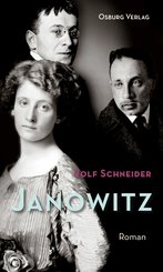Janowitz (eBook, ePUB)