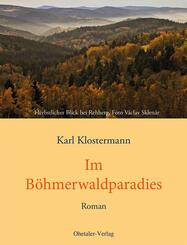 Im B&ouml;hmerwaldparadies