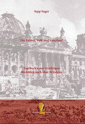 F&uuml;r F&uuml;hrer, Volk und Vaterland