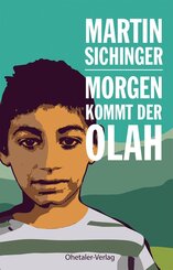 Morgen kommt der Olah