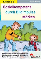 Sozialkompetenz durch Bildimpulse st&auml;rken