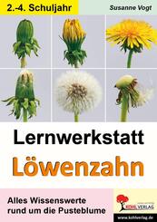 Lernwerkstatt L&ouml;wenzahn