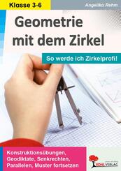 Geometrie mit dem Zirkel