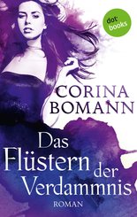 Das Flüstern der Verdammnis - Ein Romantic-Mystery-Roman: Band 6 (eBook, ePUB)