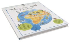 Der gro&szlig;e Kinder Weltatlas