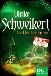 Die Drachenkrone (eBook, ePUB)
