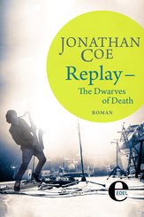 Replay - The Dwarves of Death (eBook, ePUB)