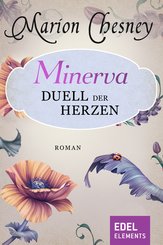 Minerva - Duell der Herzen (eBook, ePUB)