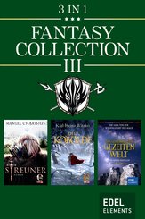Fantasy Collection III (eBook, ePUB)