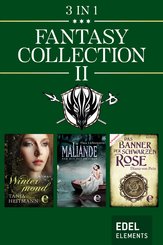 Fantasy Collection II (eBook, ePUB)