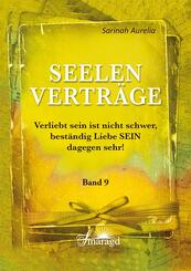 Seelenvertr&auml;ge Band 9