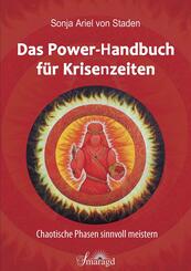 Das Power-Handbuch f&uuml;r Krisenzeiten