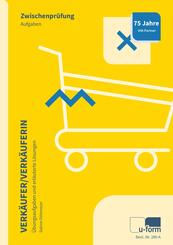 Verk&auml;ufer/Verk&auml;uferin