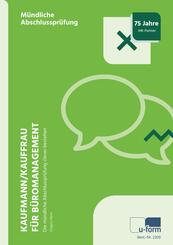 Kaufmann/Kauffrau f&uuml;r B&uuml;romanagement