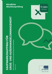 Kaufmann/Kauffrau f&uuml;r Gro&szlig;- und Au&szlig;enhandelsmanagement