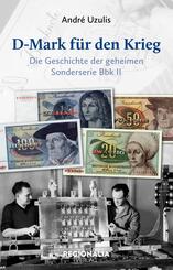 D-Mark f&uuml;r den Krieg