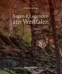 Sagen und Legenden aus Westfalen (eBook, ePUB)
