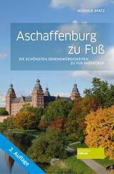 Aschaffenburg zu Fu&szlig;