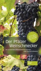 Der Pf&auml;lzer Weinschmecker