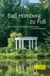 Bad Homburg zu Fu&szlig;