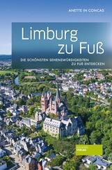 Limburg zu Fu&szlig;