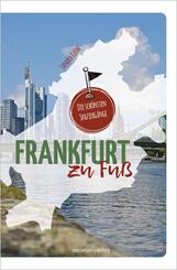 Frankfurt zu Fu&szlig;