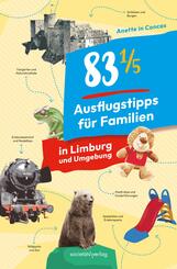 83 1/5 Ausflugstipps f&uuml;r Familien in Limburg und Umgebung
