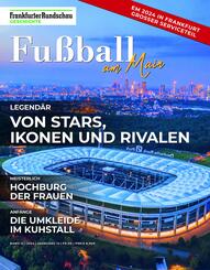 Fu&szlig;ball am Main